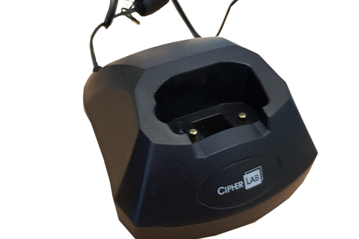 Scan2Web Barošanas avots