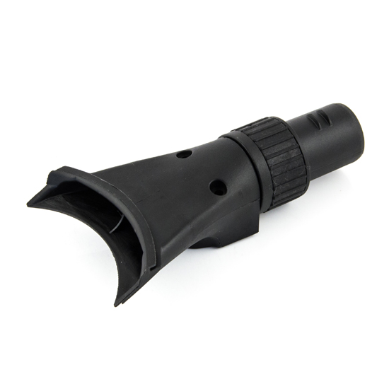 Griežamais Izplūdes Komplekts