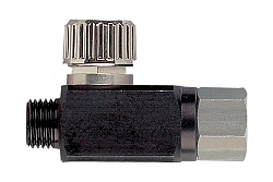 Gaisa Mikrometrs 9860