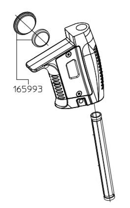 Akumulatora komplekts 165993