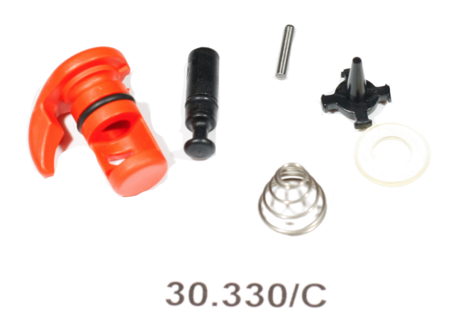 Pilnīga vārstu grupa 30.330/C