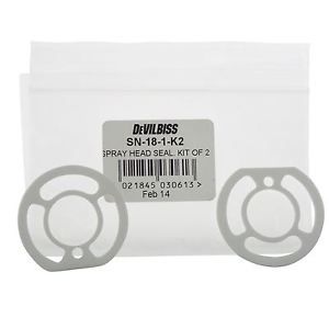 Skrājpulveru galvas blīvējumi Sn-18-1-K2