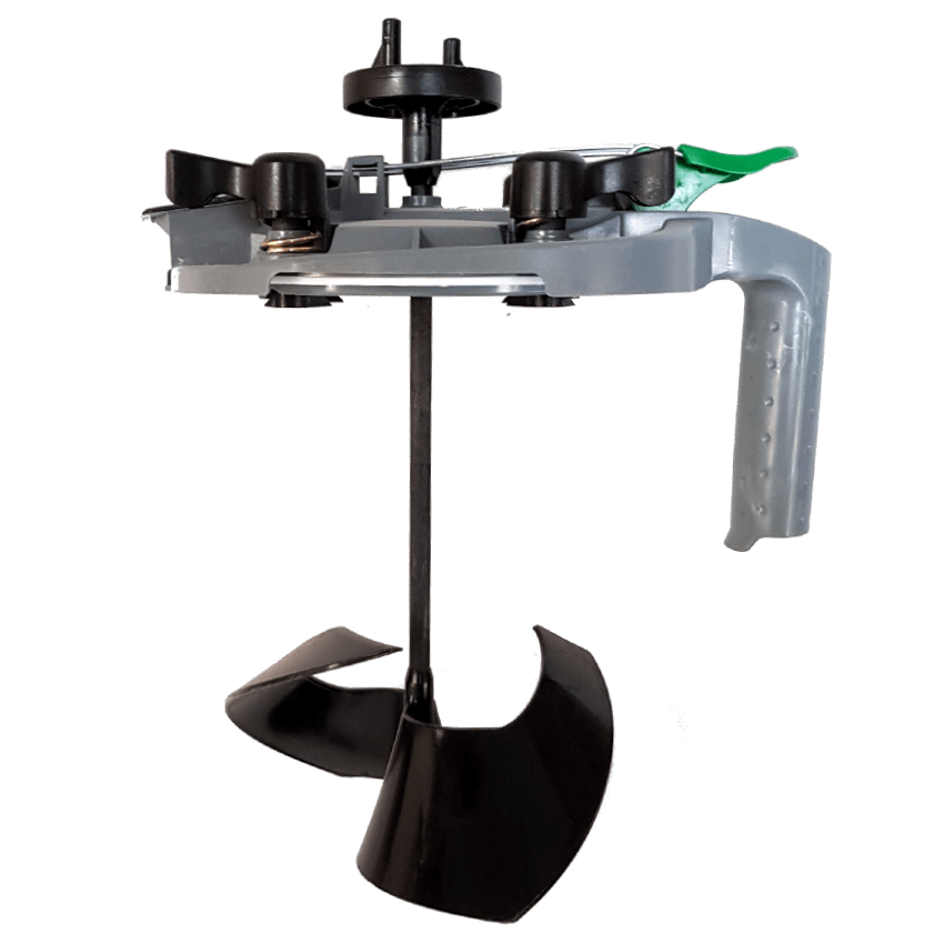 Maisīšanas vāks 3.5 litri