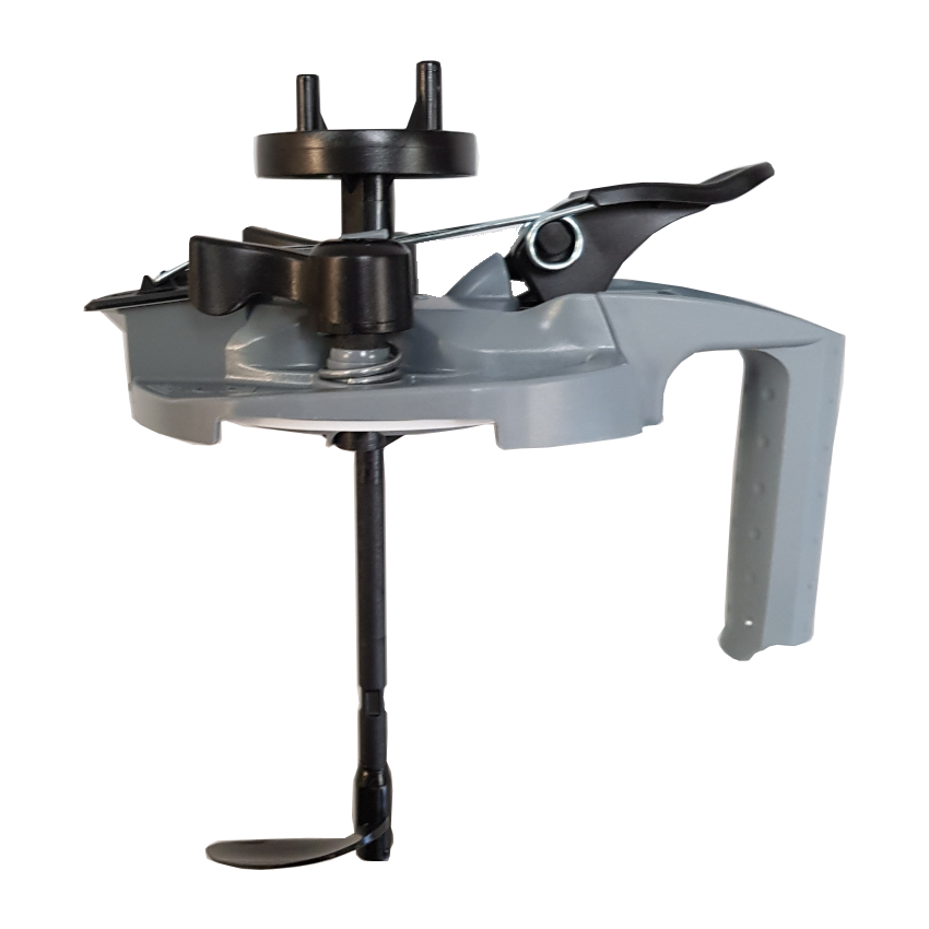 Maisīšanas vāks 0.5 litri (BLAA1013)