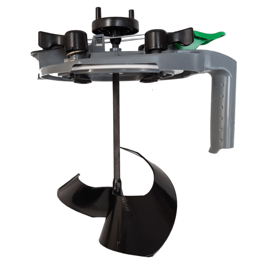 Maisīšanas vāks 3.5 litri