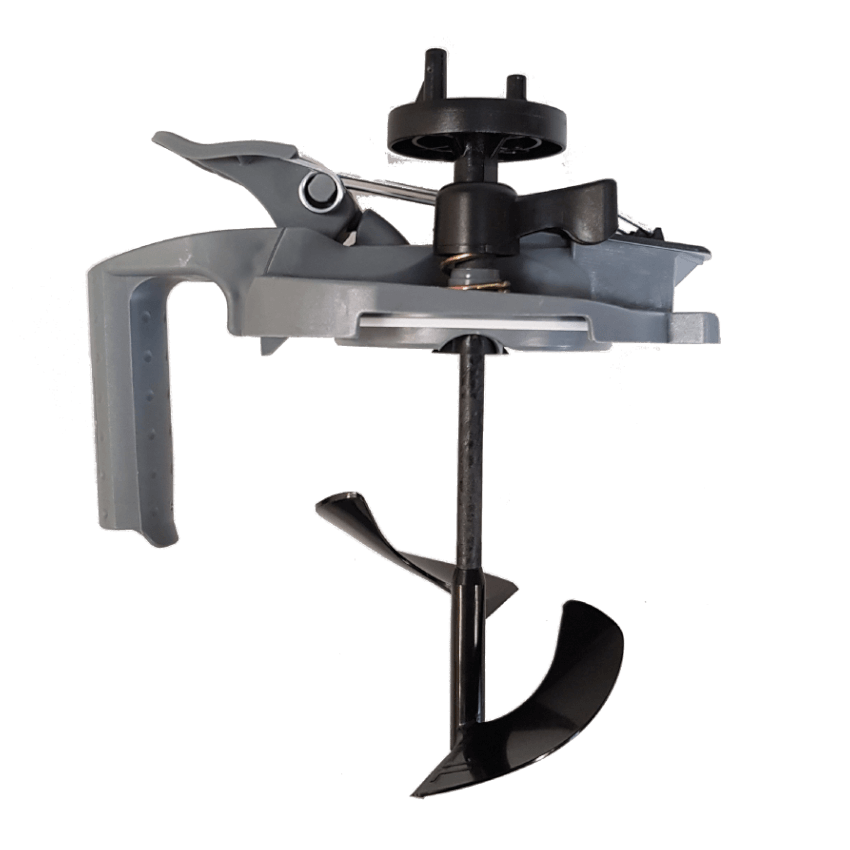 Maisīšanas vāks 1 litrs