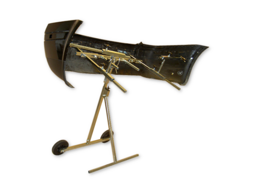 190 Multiflex On Easy Trolley​