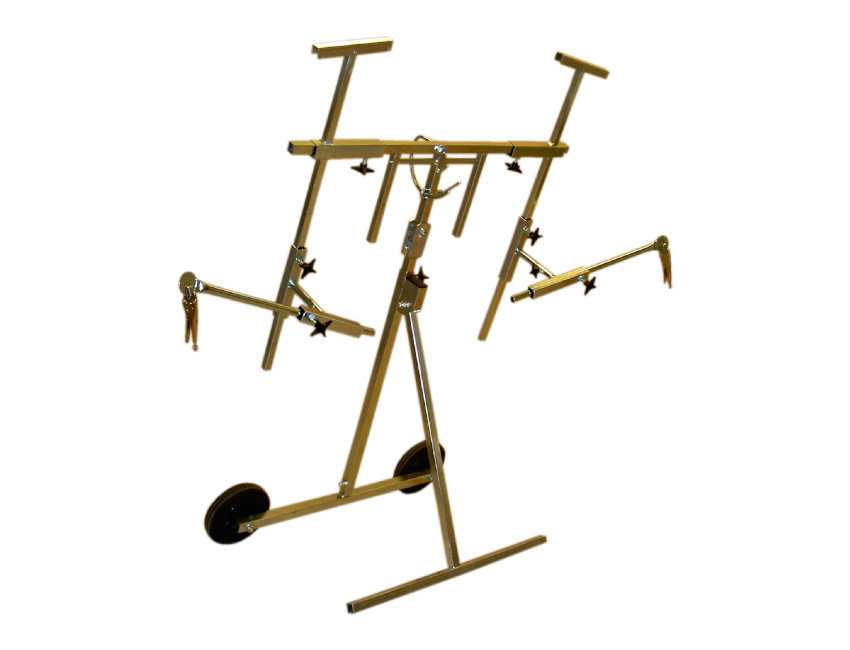 190 Multiflex ar Easy Vagonu