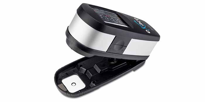 Exact Spektrophotometer