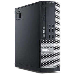 Pc For Mixing Plant - Dell Optiplex 9020 Sff