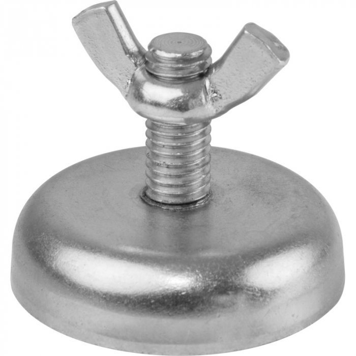 Magnēts UV LED lampai