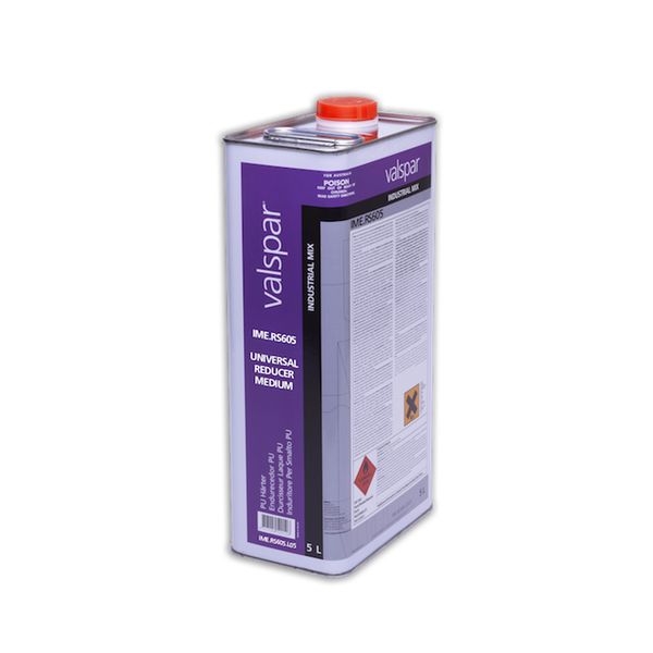 Rs605 Universālais Reducer Medium