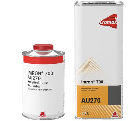 Au270 Imron 700 Polyurethane Activator
