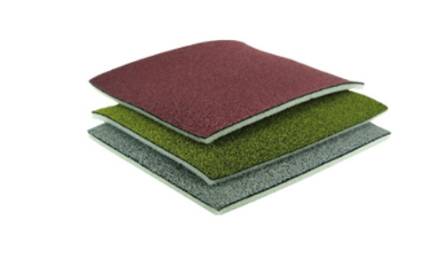 30-750 Softex Total Mitrs/Žāvēts Slibeark 115 X 140 Mm