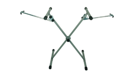 90-305 Šķēru Stends ar Turētāju