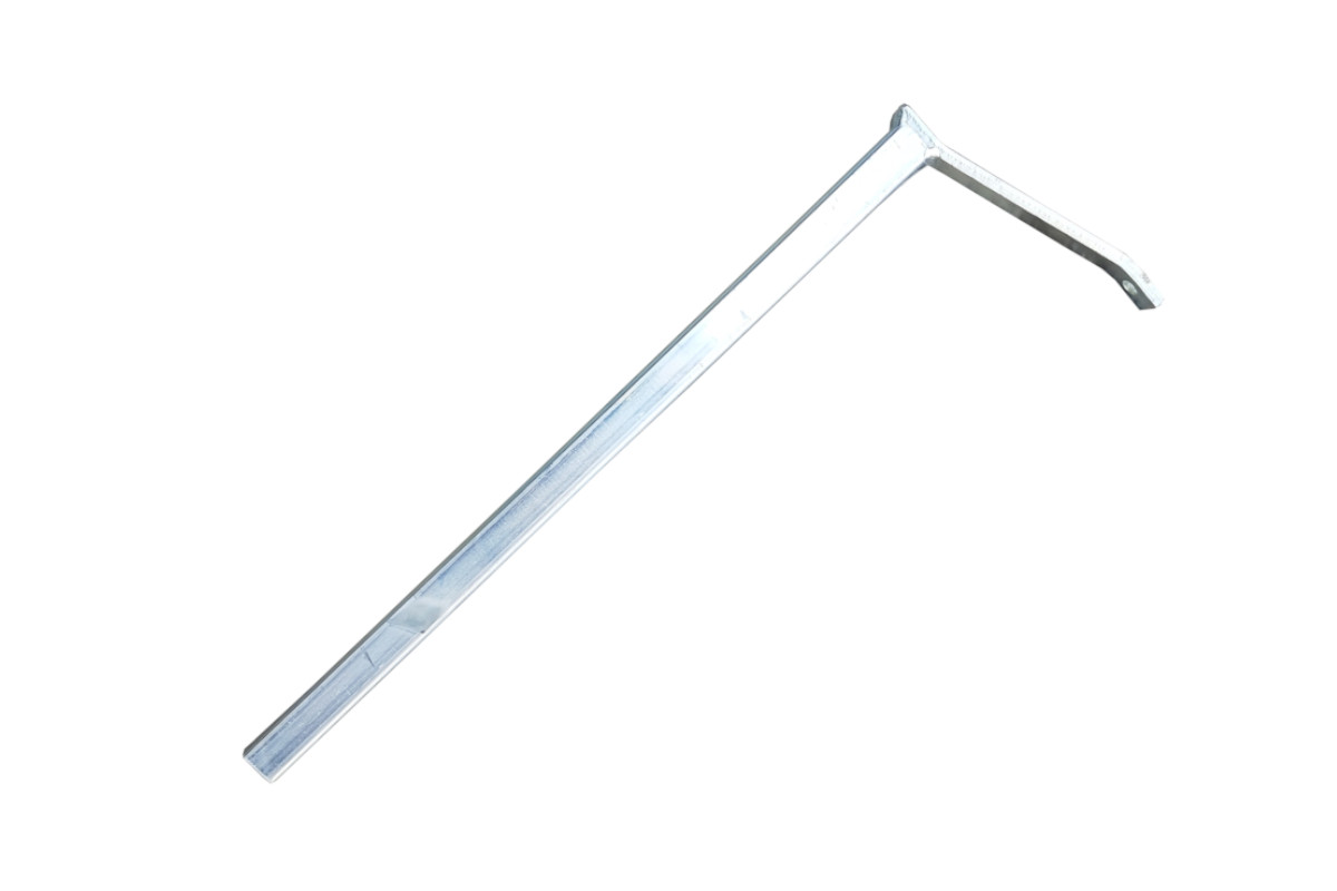 90-102 Spoiler Turētājs Spray Stendam