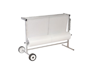 90-200 Maskēšanas Folijas Dispensers 100 Cm