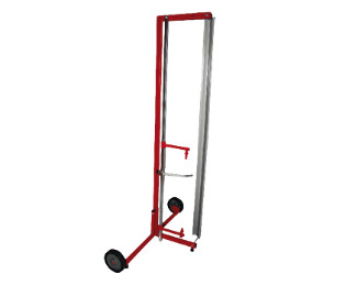 90-253 Afdēšanas Papīra Dispenseris 1 Rullim