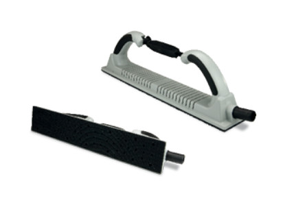 30-856 Roku Sanderes Bloks 70 X 400 Mm Elastīgs