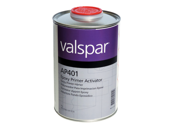 Ap401 Epoxy Primer Aktivators