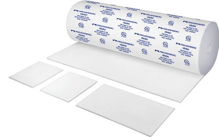 Pa/560-G M5 Filtra Matērija (Pielāgota Izmēram) - Atex