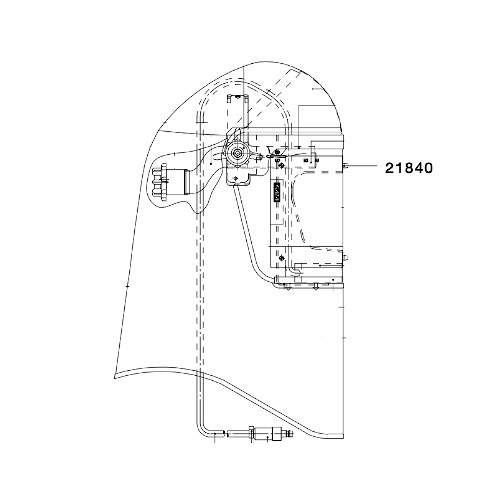 Vizuālo Klipu Komplekts Vision 2000