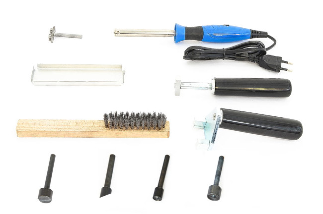 Plastmasas savienošanas sistēma