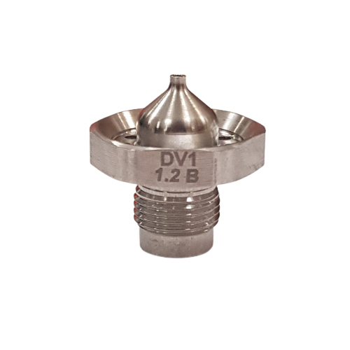 Dv1 Fluid Tip Uzgalis 12Mm Dv1-200-12B