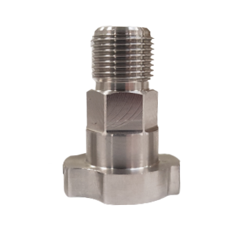 Vss A7 Adapteris Devilbis Gti/Pro