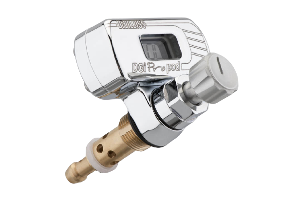 Dgi Digitālais Manometrs Gti Pro Lite