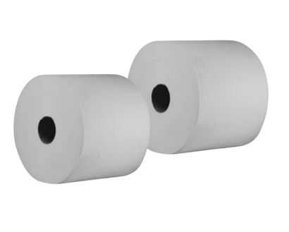 60-110 Tīrīšanas Papīrs Cell 2-Slāņu 36 x 24 cm 1000 lapas