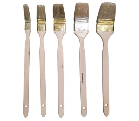 Radiatora otas Jumbo