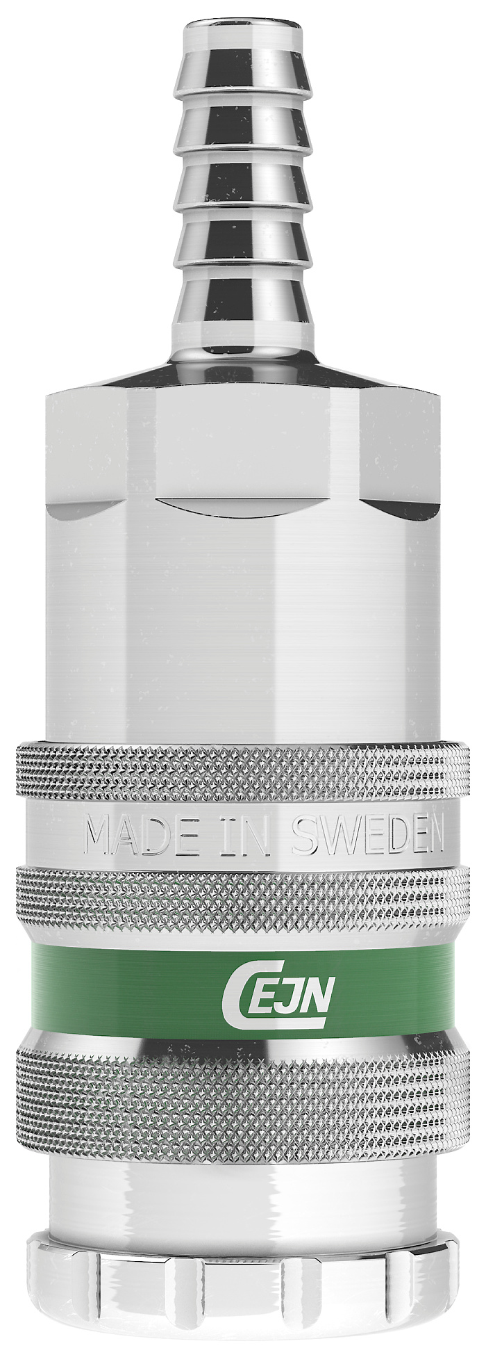 Sērija 342 Šļūtenes savienojums 3/8"