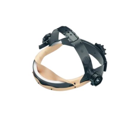 Galvas siksna komplektā Vision 2000