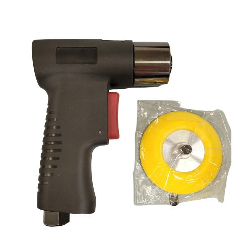 Gaisa Mini Pulētājs 76 Mm 6Mm