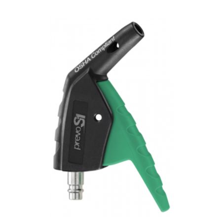 Prevos1 Pūšanas Pistole - Kabatas Versija