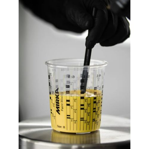 S-Formas Maisīšanas Stick 30 Cm