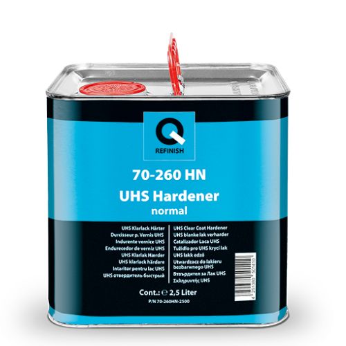 70-260Hn Uhs Cietinātājs Normāls