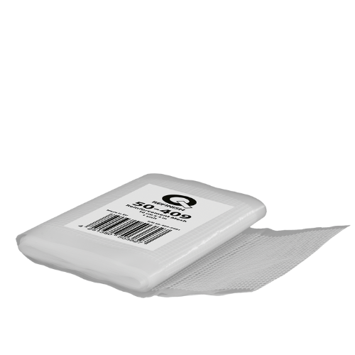 50-409 Pastiprināšanas filma plastmasas remontam 12.5 Cm X 1.5 M