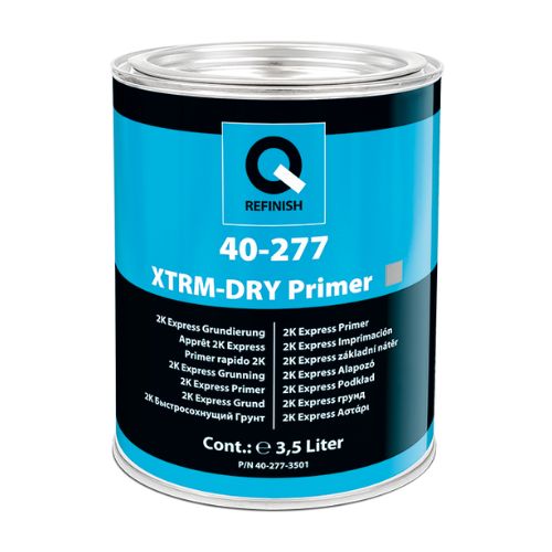 40-277 Xtrm-Dry 2K Primer