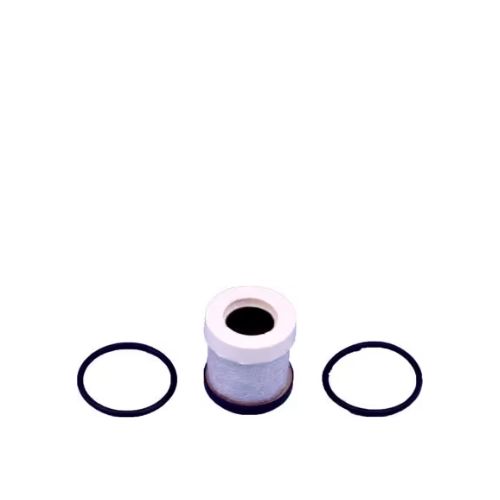 Aizvietojošs filtru komplekts regulatoram V-500 ar O gredzeniem