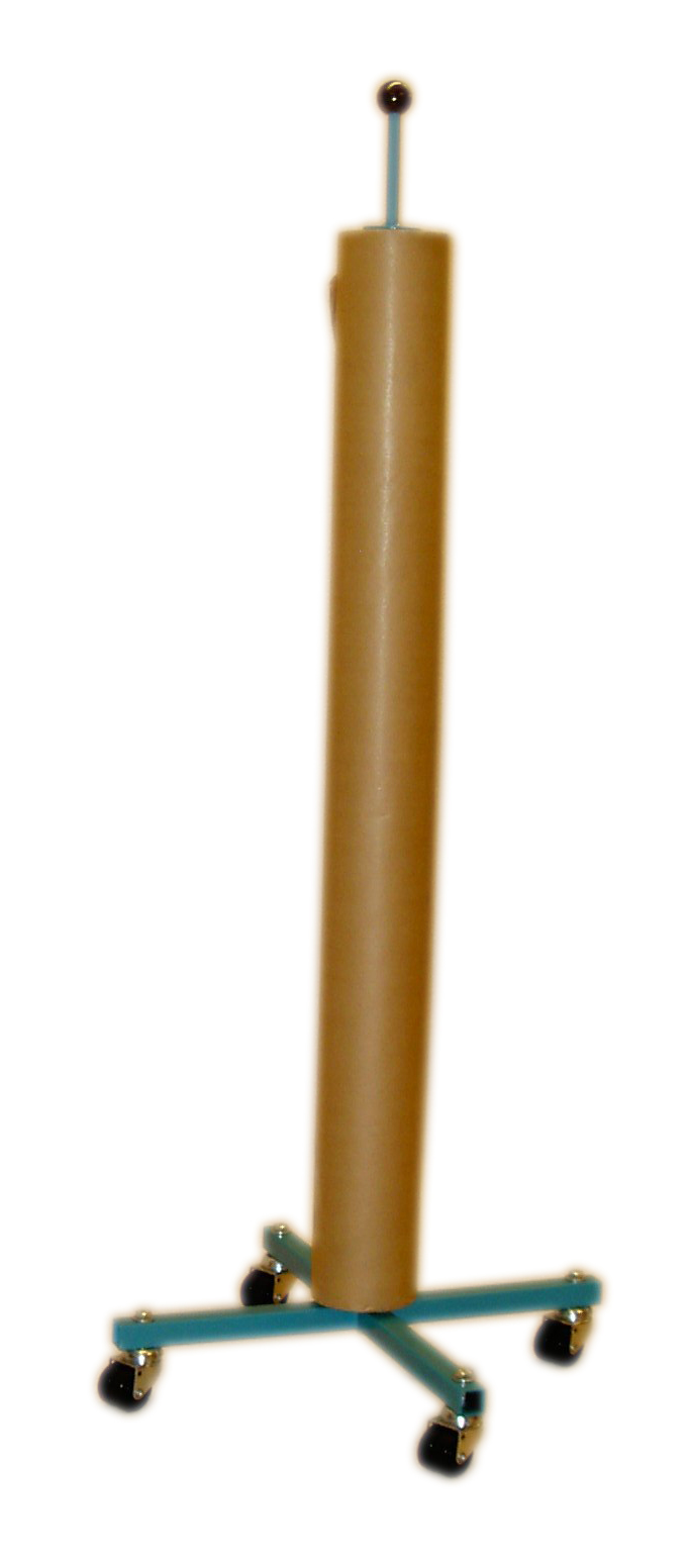 302 Papīra Kolonna 120 Cm