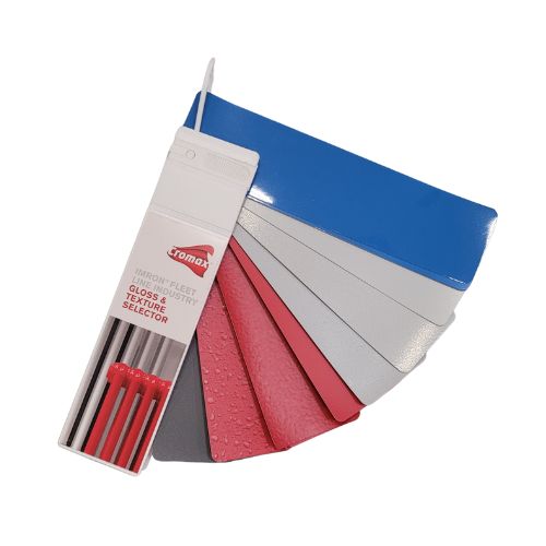 Imron Fleet Line Gloss & Tekstūra Selector