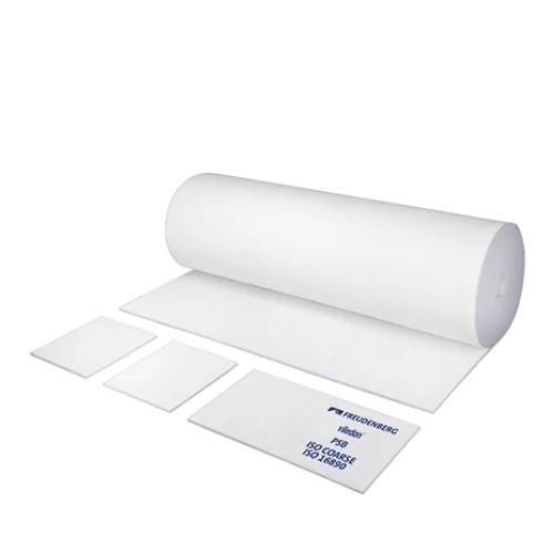 P300 G3 Priekšfilters (Pielāgots)