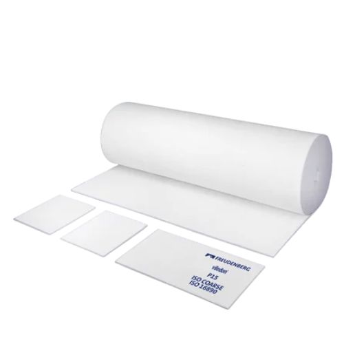 P15 / 350 S G3 Priekšfilters (Pielāgots)