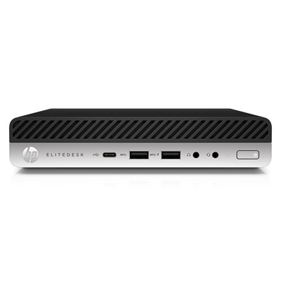 Dators Lechler Uzstādījumiem - Hp Elitedesk 800