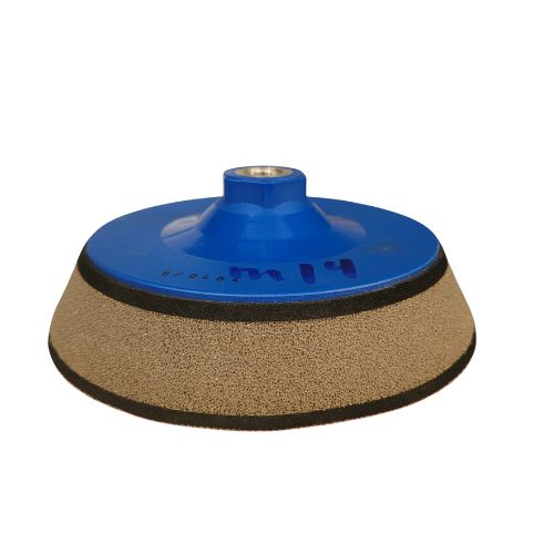 Atbalsta plāksne 150Mm 830E Turkoza