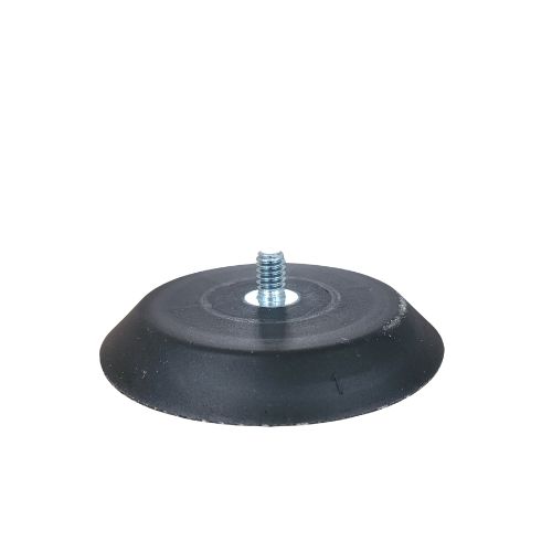 Pamatne ar Velcro 74mm