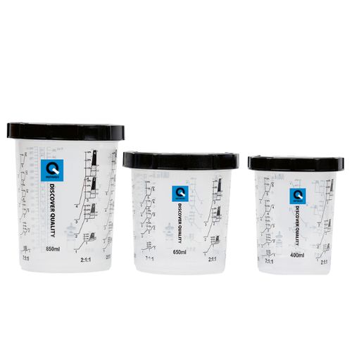 Easyspray Ārējā krūze