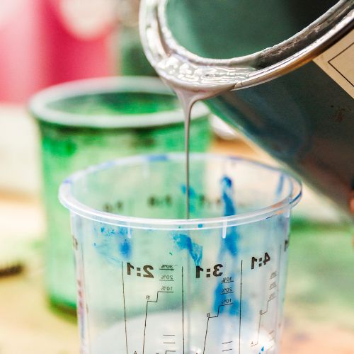 Matēšanas piedeva uz litru/Kg